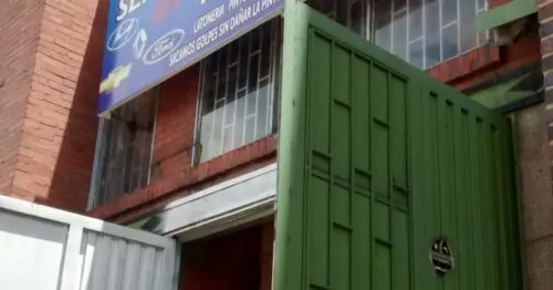 SERVICIO INMEDIATO TALLER BOGOTÁ SERVICIO INMEDIATO TALLER BOGOTÁ